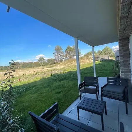 L'Escale Paisible, Entre Dunes Et Plages Camiers Exterior photo